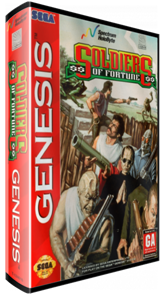 Soldiers of Fortune